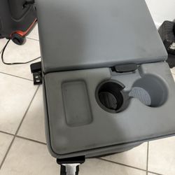 Jump seat Ford (center console)