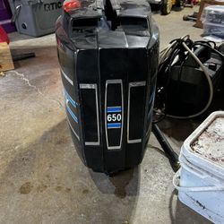 Mercury Outboard