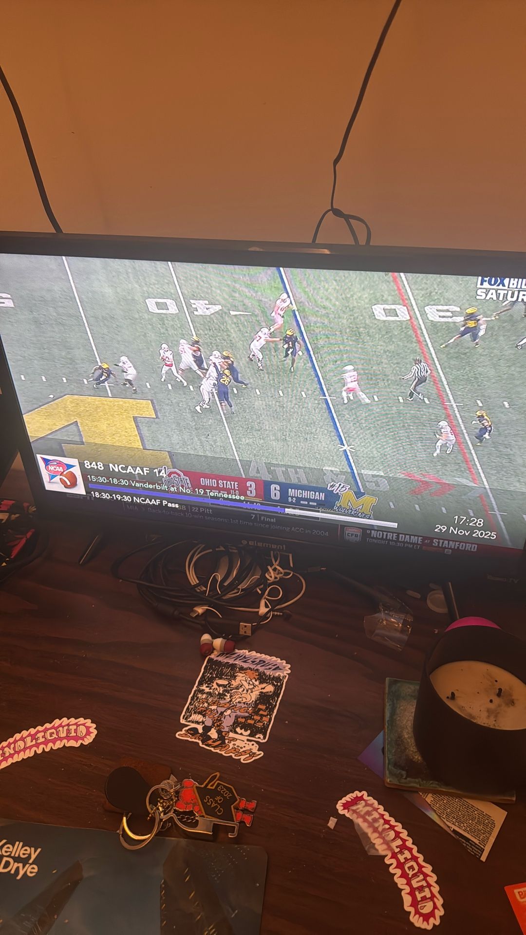 24 Inch Element Roku TV