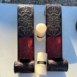 Sconces & Candles Girls boy Toy Bike Kid Home Decor Christmas gift Party Yard Sale Halloween Z