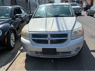 2010 Dodge Caliber