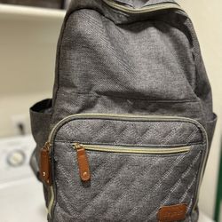 Diaper Bag Backpack 