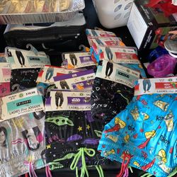 Pajama Joggers (new)