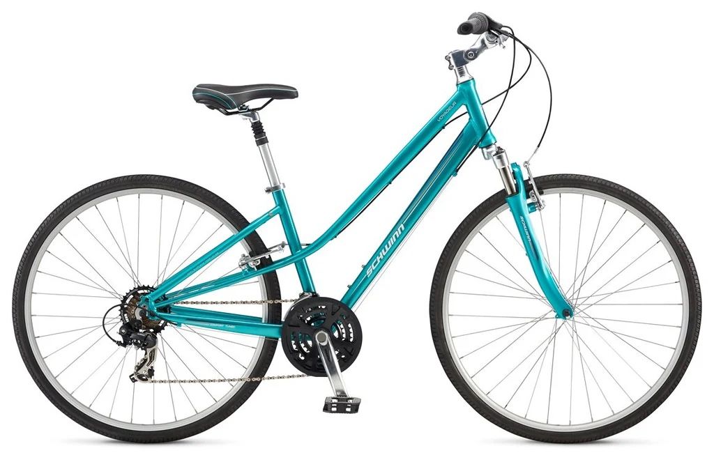 Schwinn Voyager 700 C Hybrid Bike