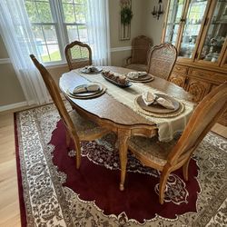 Dining Room Set