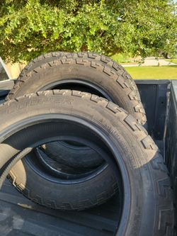 Cooper Discoverer At3 Xlt