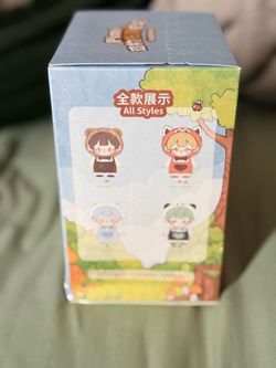 Blind Box