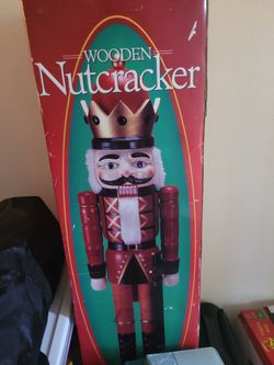 Nutcracker