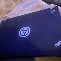 Lenovo Think Pad 