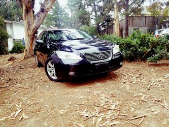 2009 LEXUS ES350