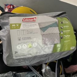 Sleeping Bag