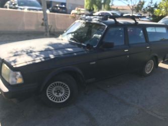 1985 Pontiac Fiero on offerup