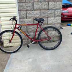 Specialized Hard Rock Road Bike