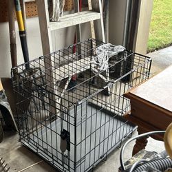 Dog Crate 