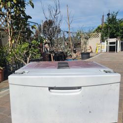 Washer/Dryer Pedestal
