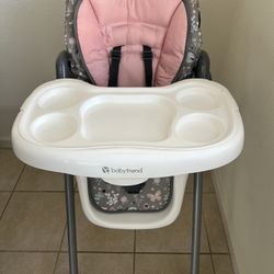 Baby High Chair