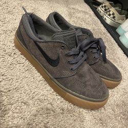 Skateboard Shoe