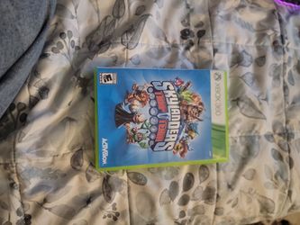 Skylanders Spyros Adventure for xbox 360