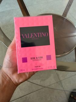Valentino, Extradose