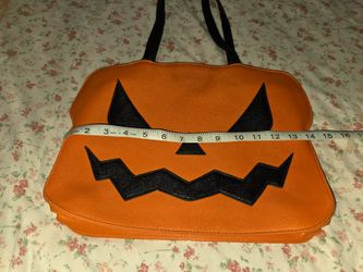 BRAND NEW Halloween Purse