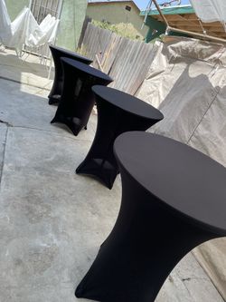 Cocktail Tables