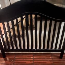 Baby Crib 
