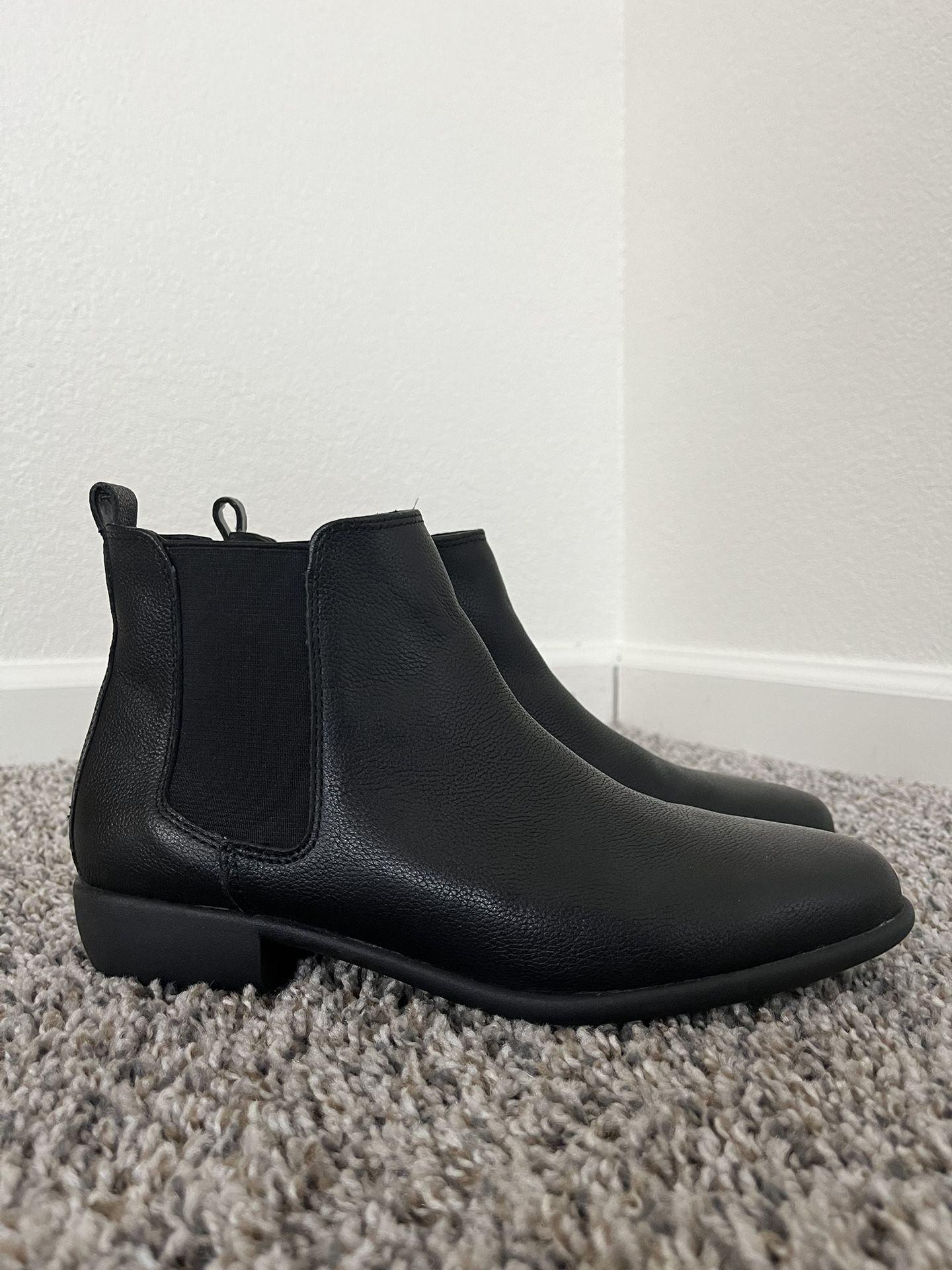 Aerosoles Chelsea Ankle Boots