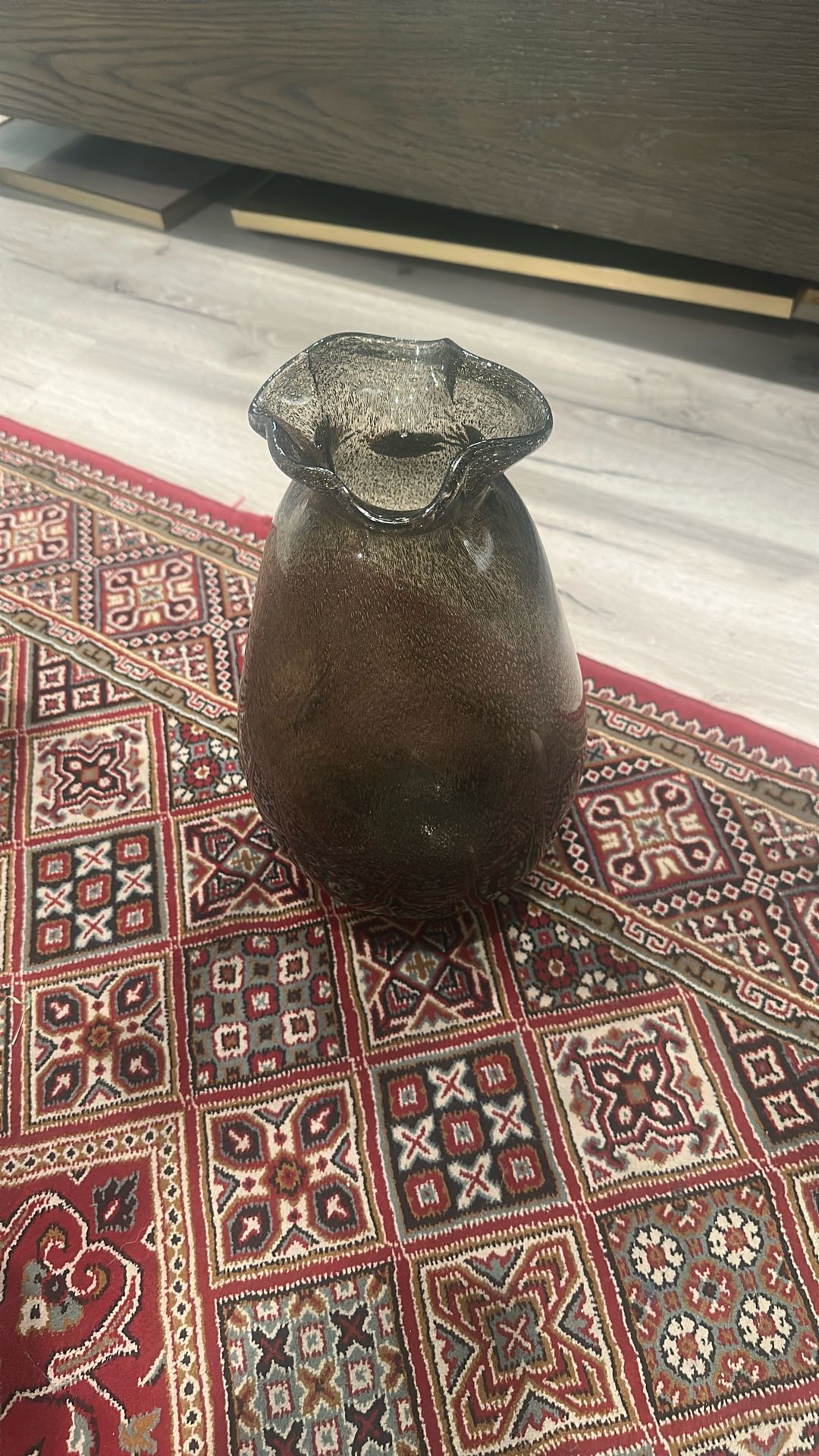 Flower Vase