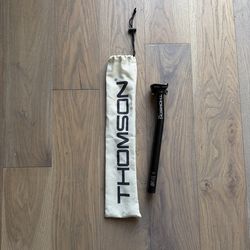 Thomson Elite Setback Seatpost – 27.2 x 330mm