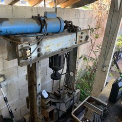 Hydraulic Press