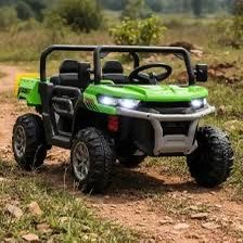 New Ride On Car For Kids