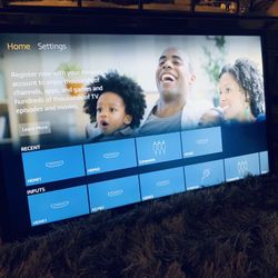 32inch Toshiba Fire Tv Edition