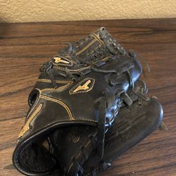 baseball glove 