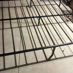 Metal Bed Frame