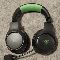 Razer Kaira Pro Wireless Gaming Headset