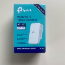 WiFi Range Extender