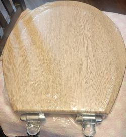 Asiento Para Inodoro