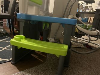 Step2 Craft Station For Toddlers