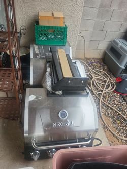 3 nexgrills