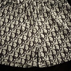 Design Shorts