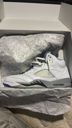 Air Jordan 5 Retro 'Stealth 2.0'