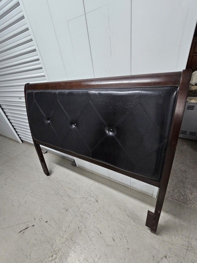 Queen Bed Frame