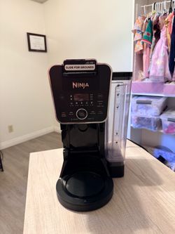 Drip coffee and Keurig dual coffee maker