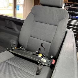 14-19 silverado seats