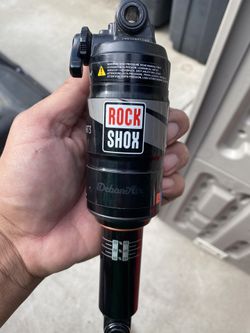 Rockshox Rt3 200x51