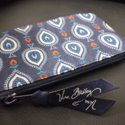 Vera Bradley coin Purse