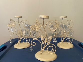 Candle Holder