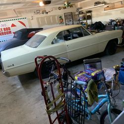 1967 Nova  2 Door Http