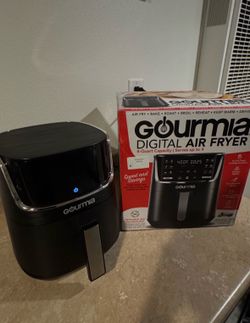 Air fryer