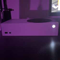 Xbox Series S 512 GB Digital